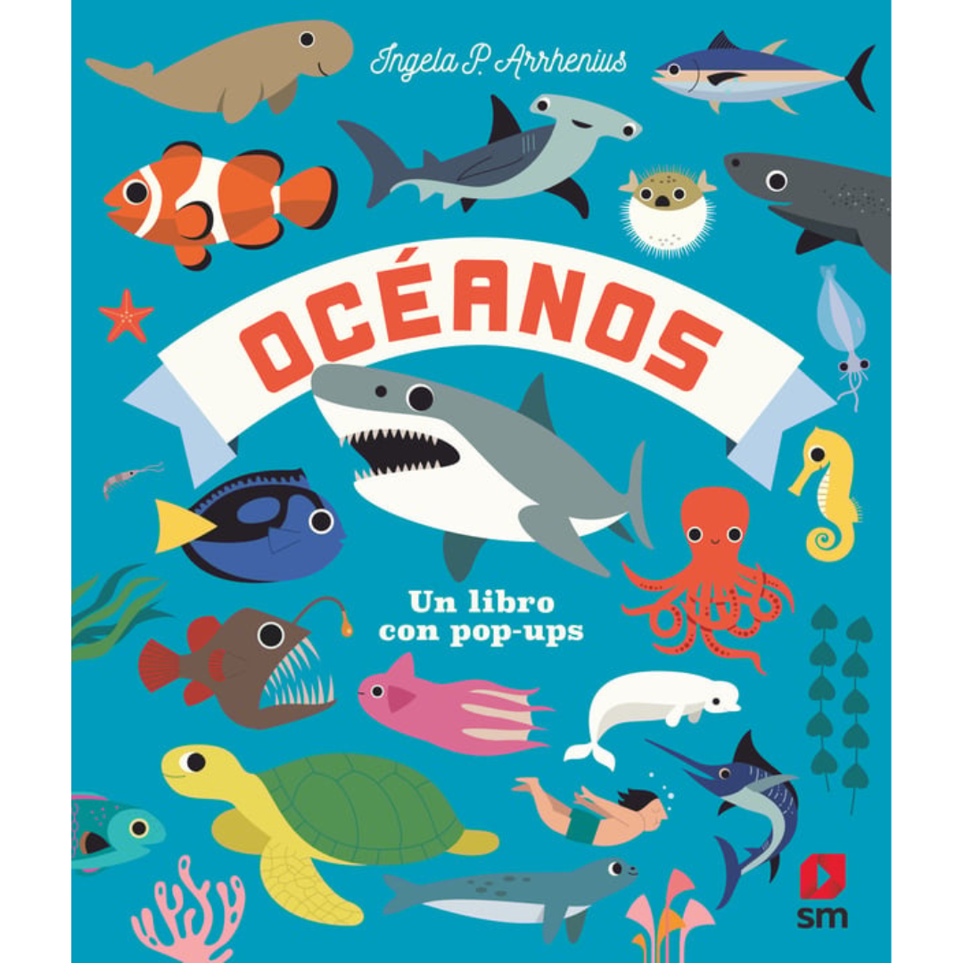 Océanos