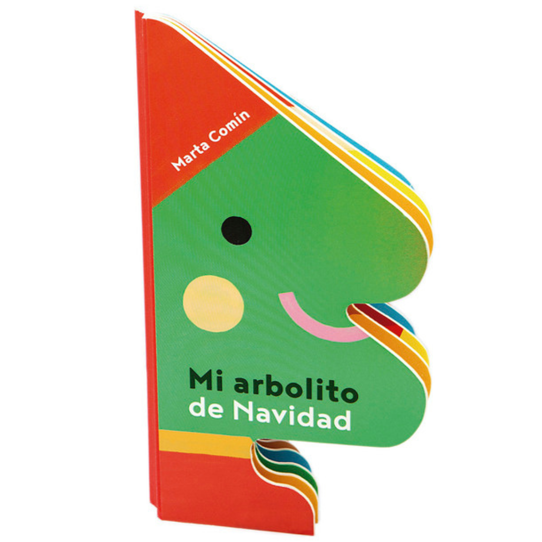 Mi arbolito de Navidad