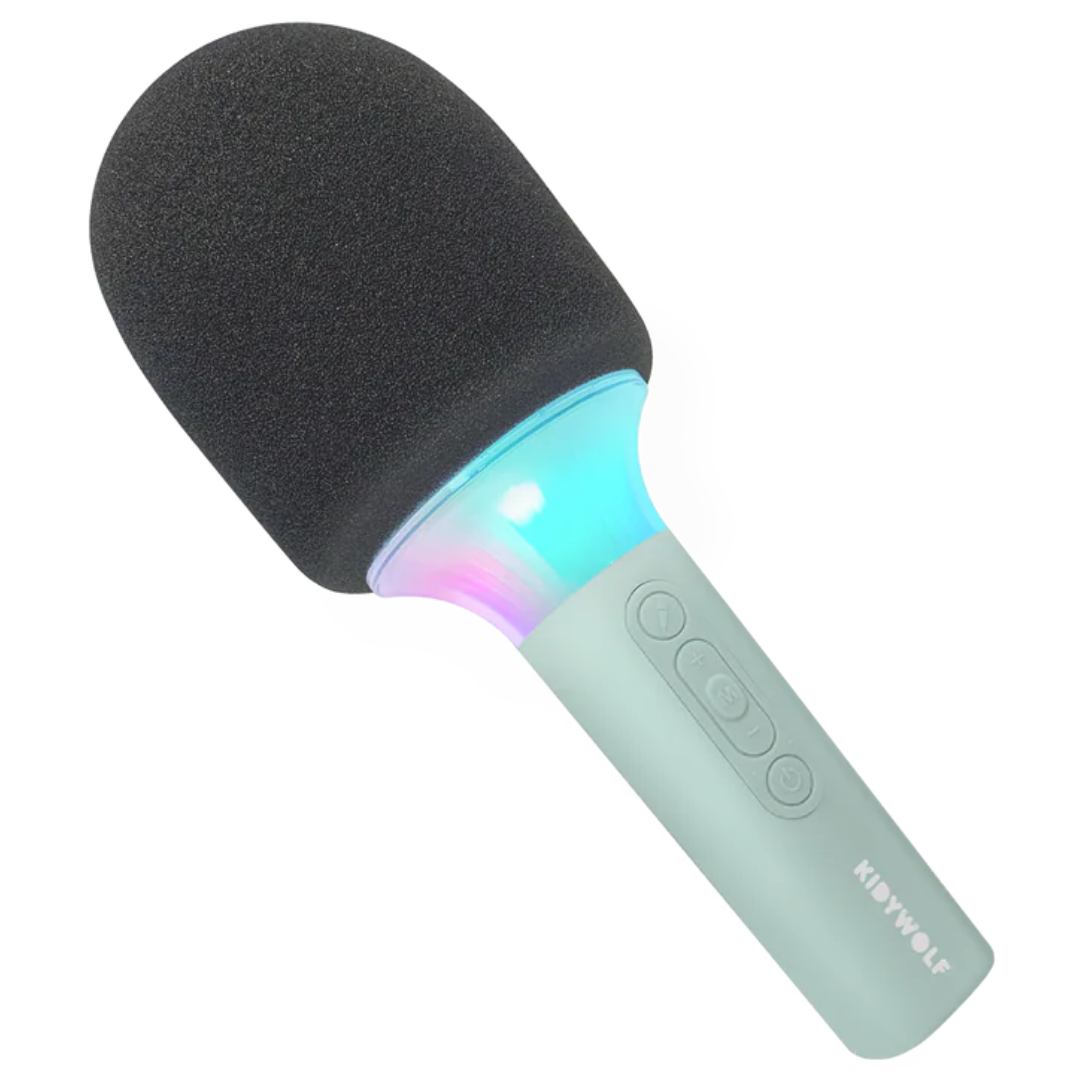 KIDYMIC, micrófono inalámbrico infantil