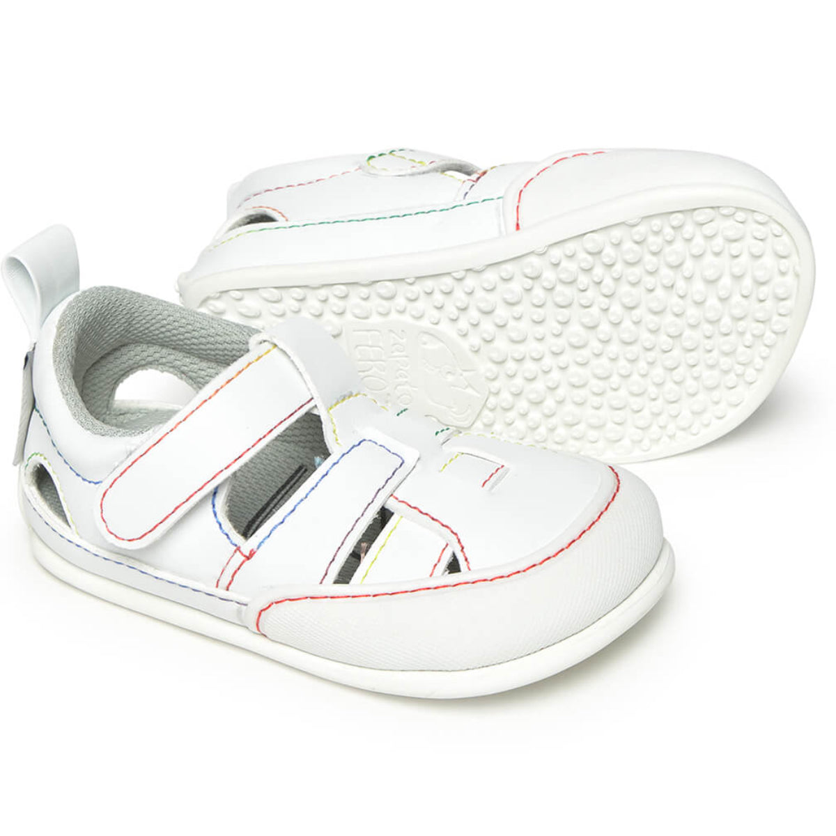 Zapato feroz IRTA SS26