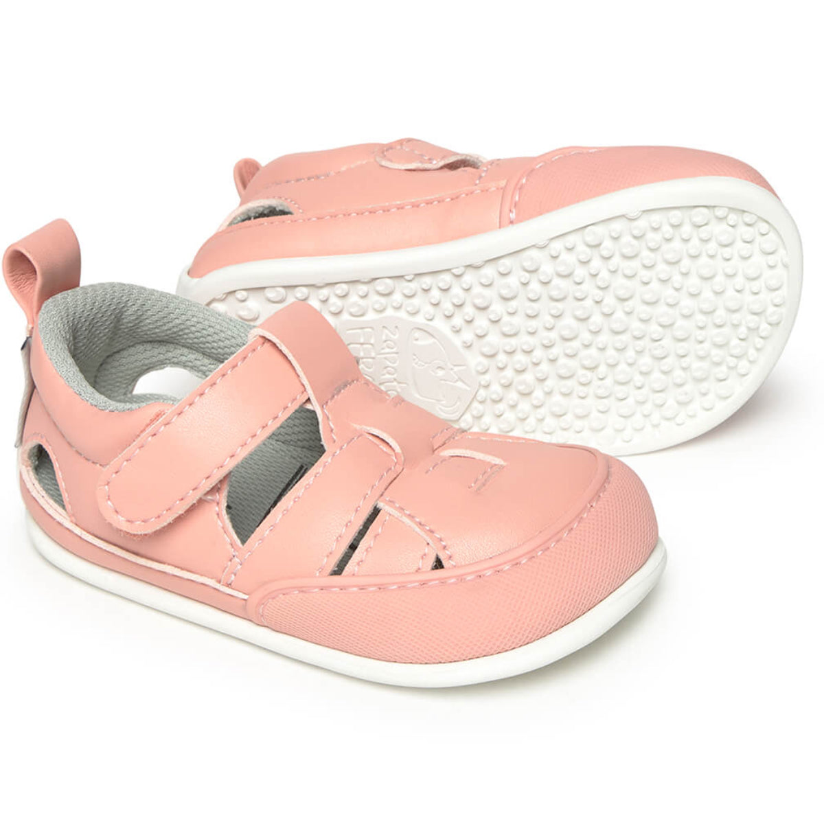 Zapato feroz IRTA SS26