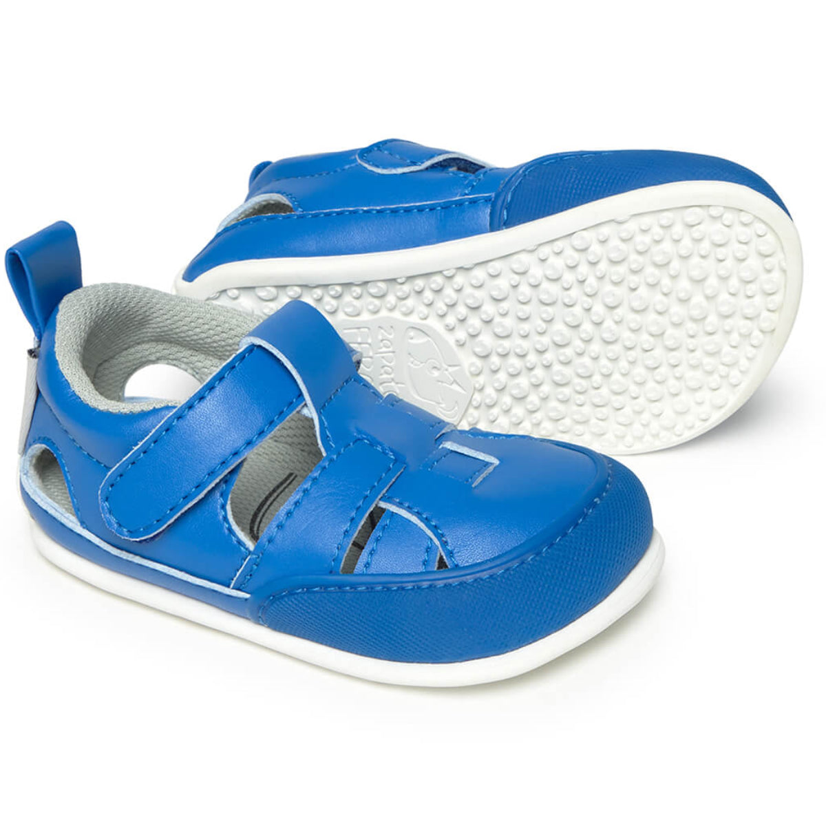 Zapato feroz IRTA SS26