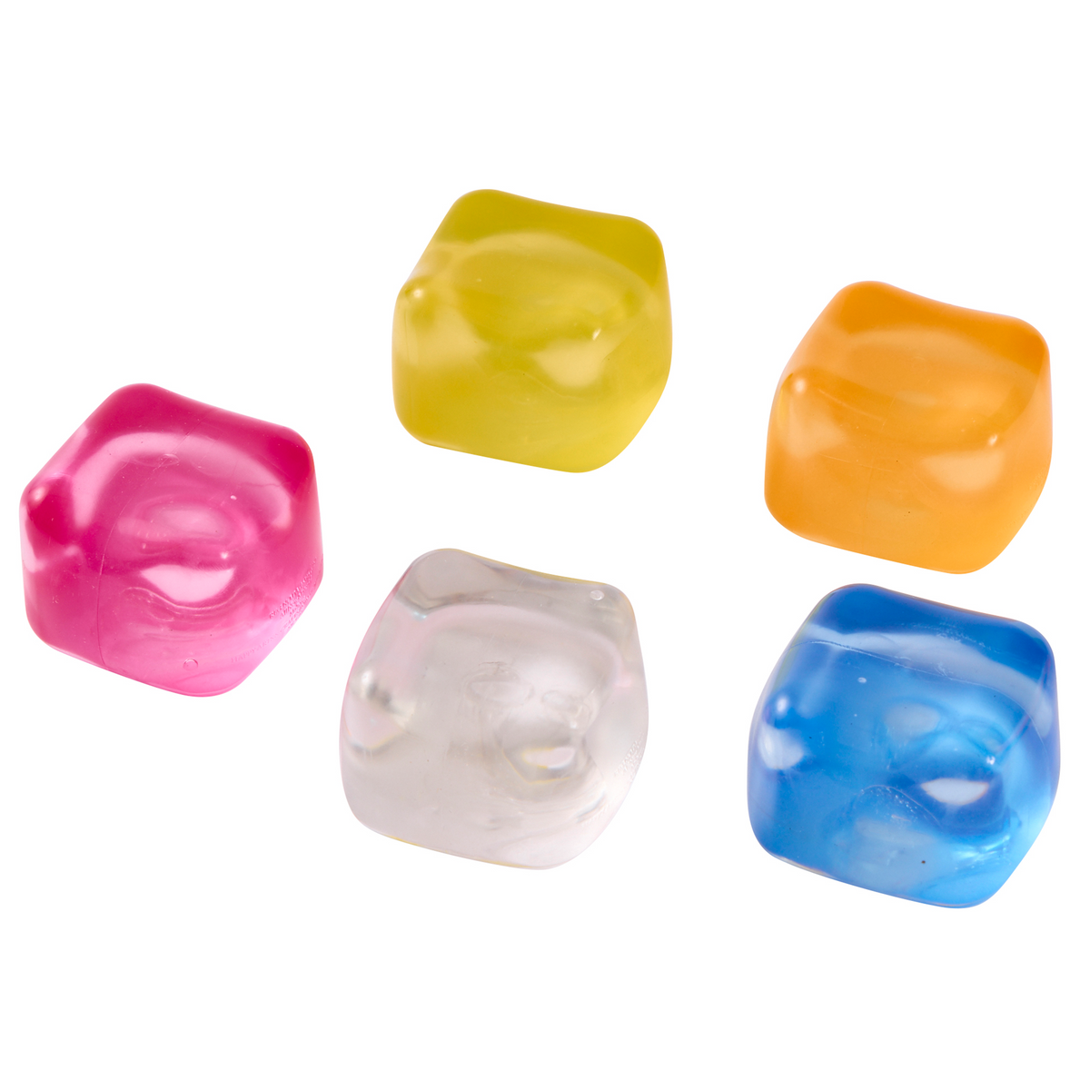 Fun cubo squishy J'ADORE