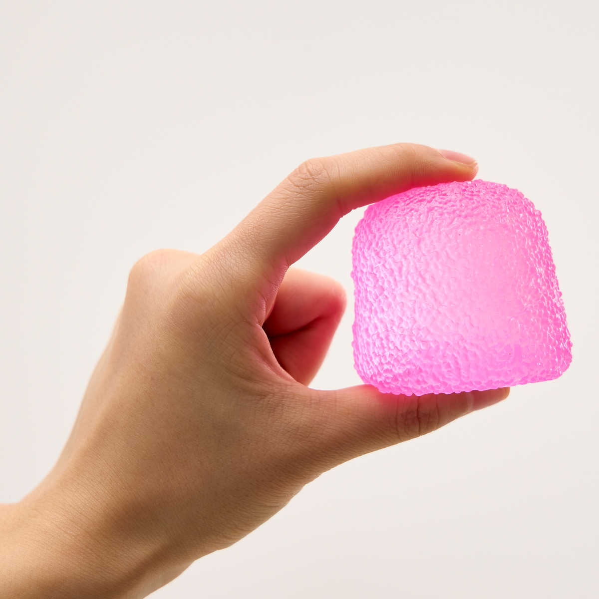 Gum droppable squishy J'ADORE