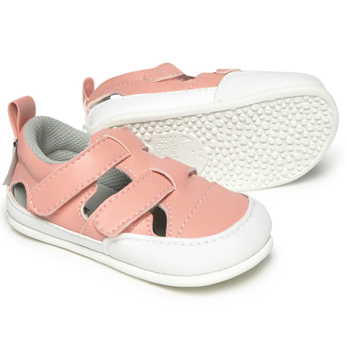 Zapato feroz JÁVEA SS26