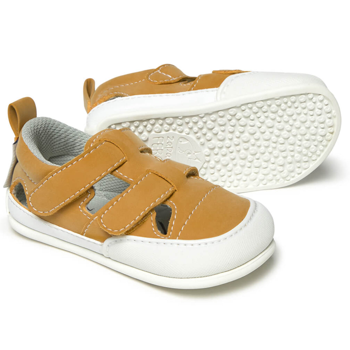 Zapato feroz JÁVEA SS26