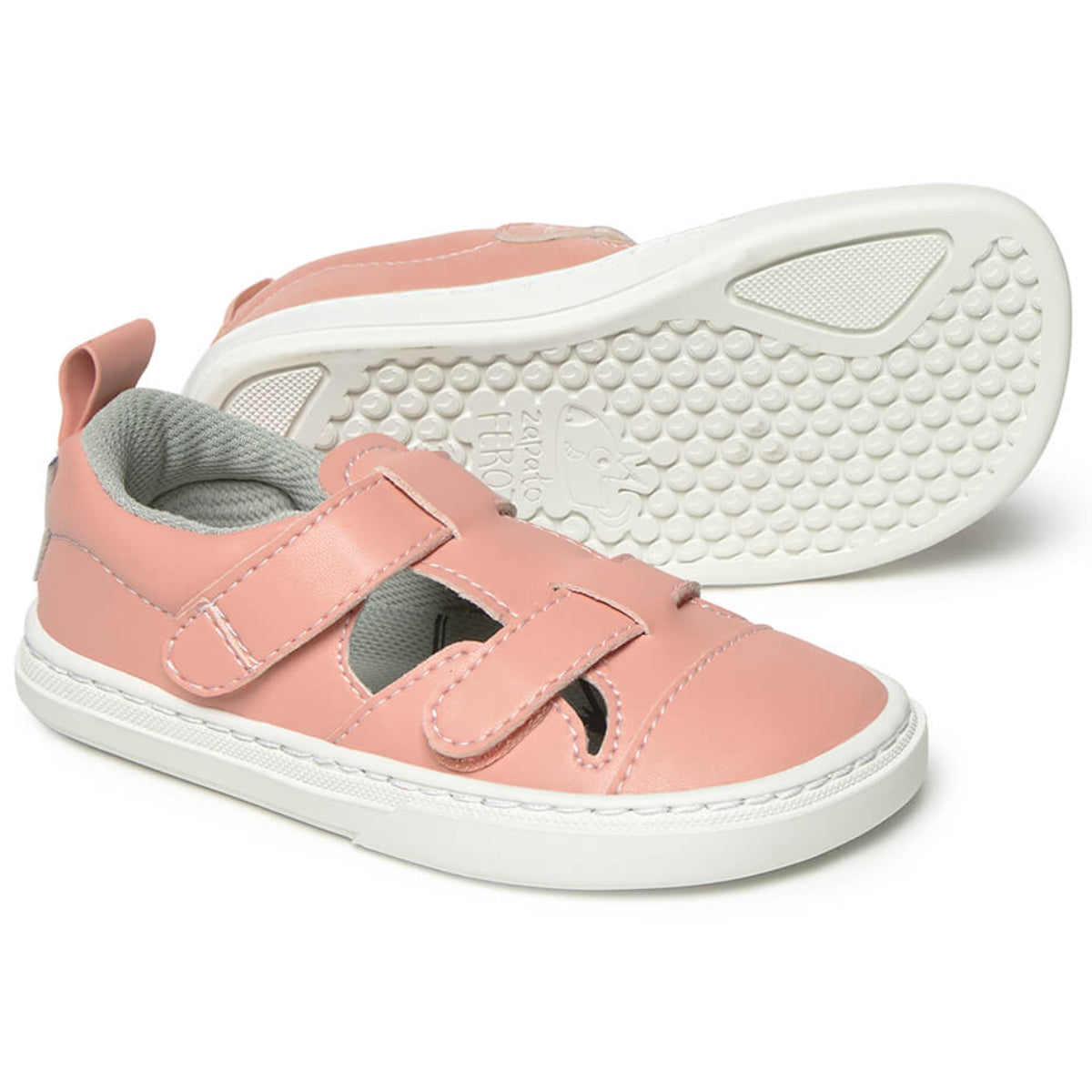 Zapato feroz JÁVEA ROCKER SS26