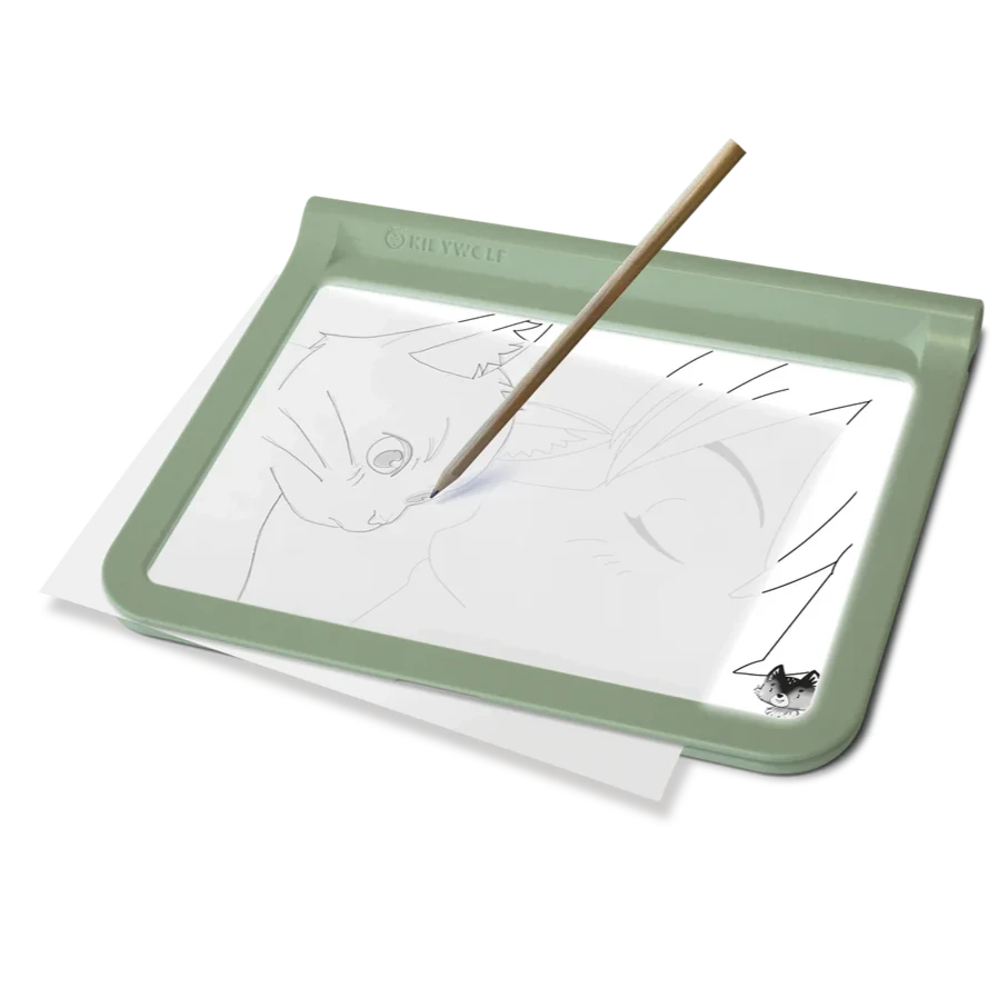 Tableta luminosa KIDYDRAW PRO
