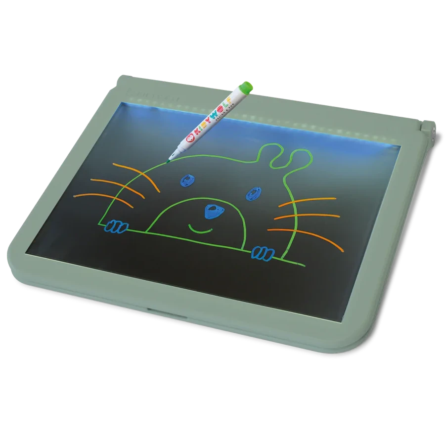 Tableta luminosa KIDYDRAW PRO