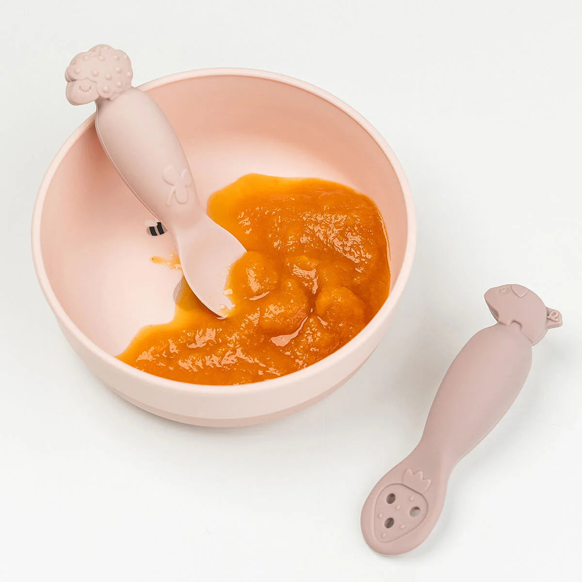 Set de cucharas de aprendizaje DONEBYDEER