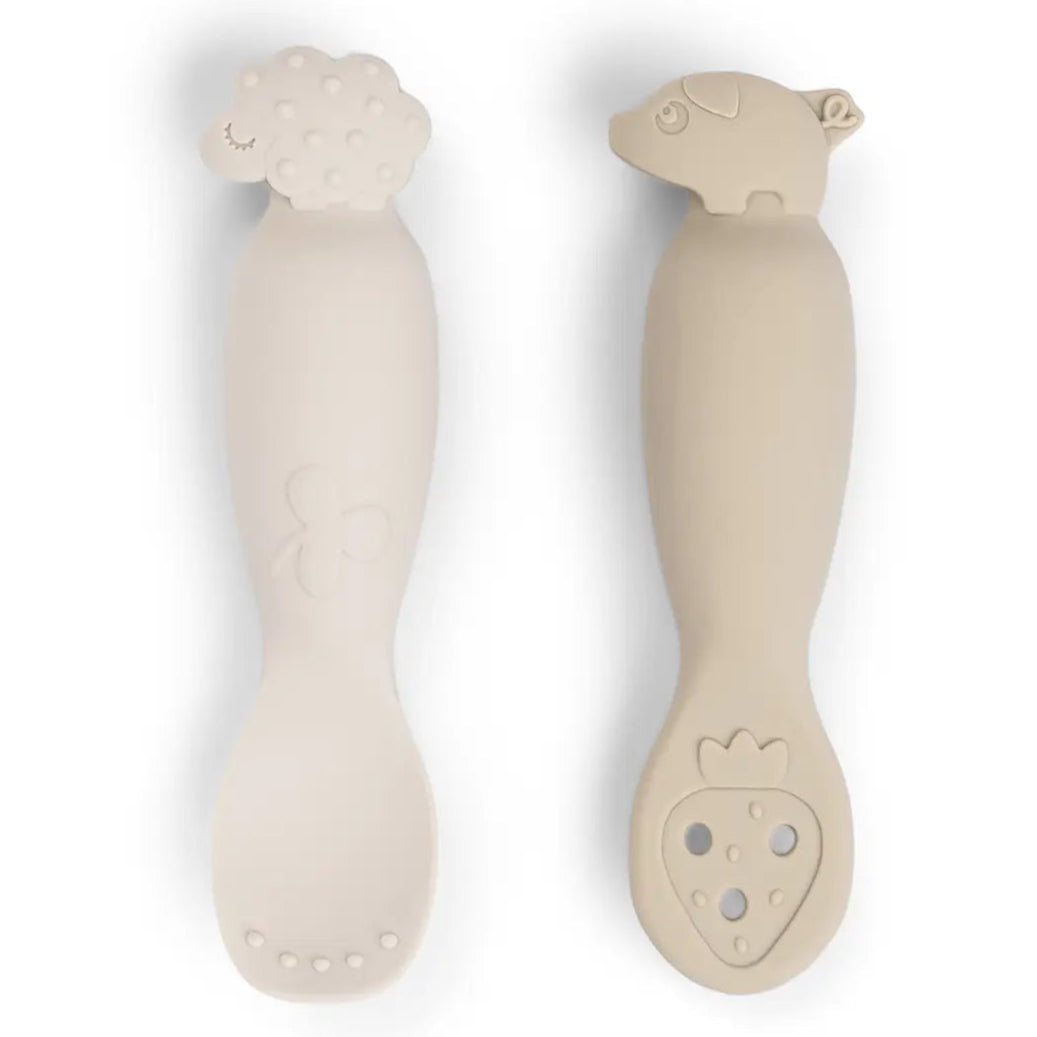 Set de cucharas de aprendizaje DONEBYDEER