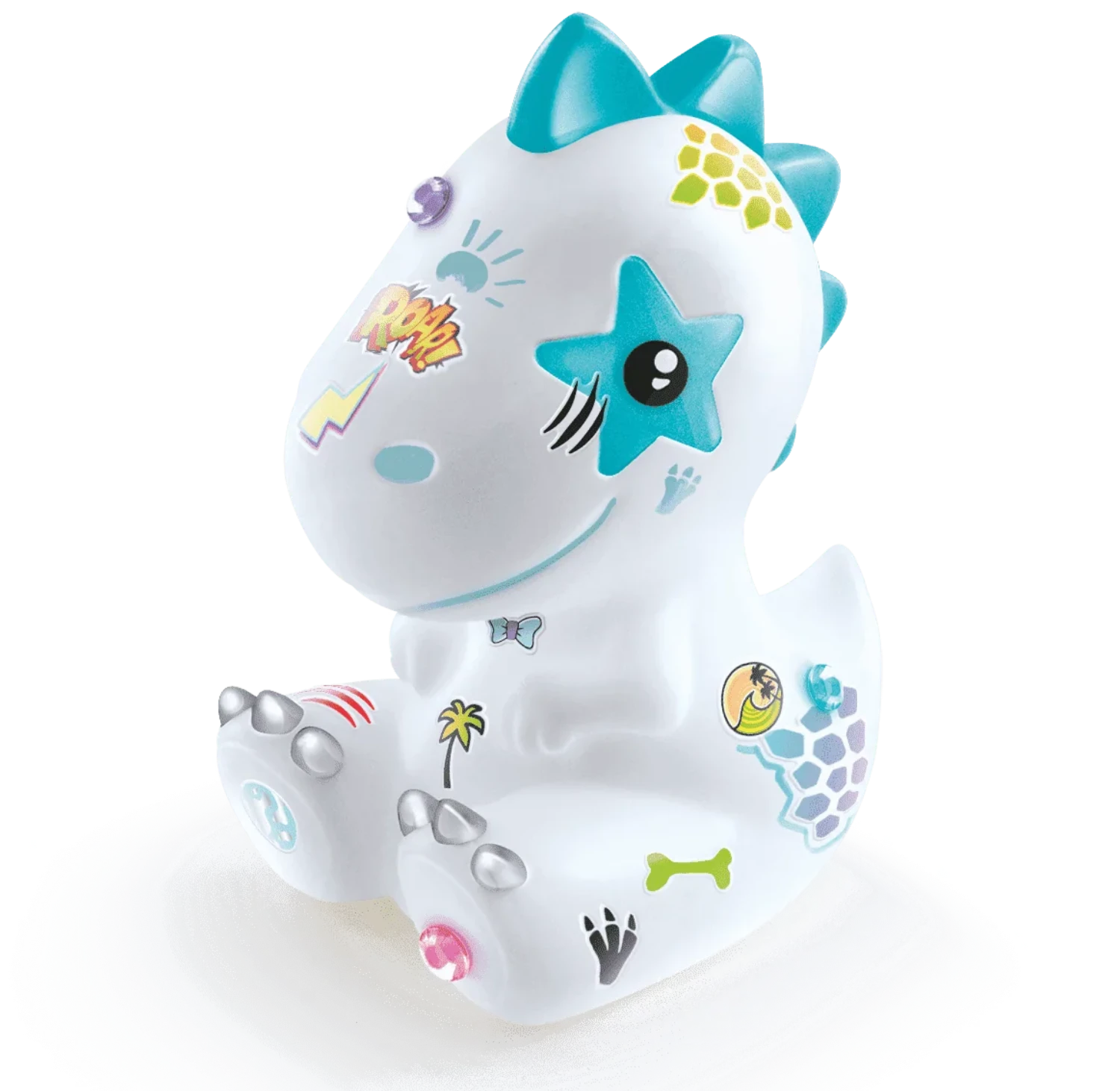 3 minis mascotas para decorar
