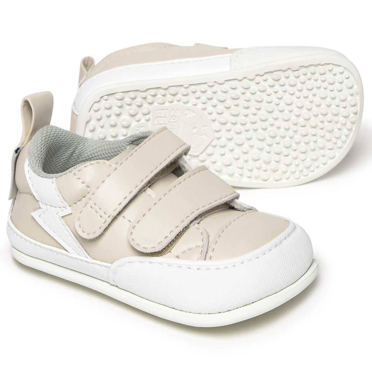 Zapato feroz MORAIRA RAYO SS26