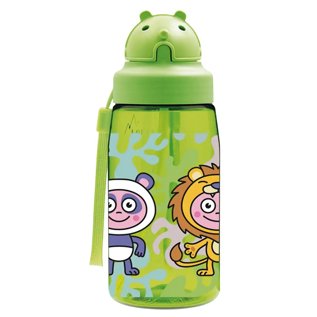 Botella de Tritán Laken 450ml. disfraces