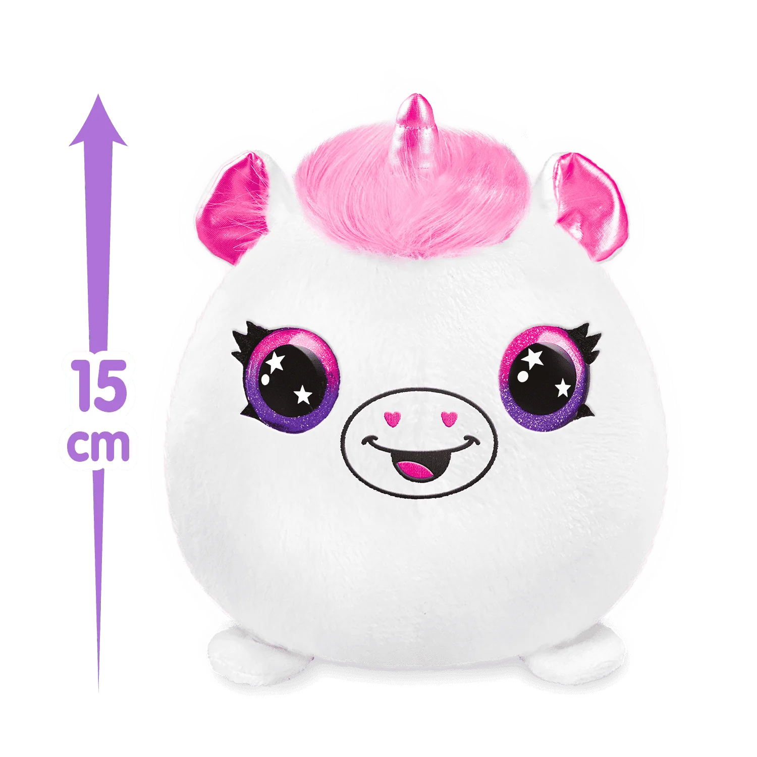 Súpercubo para colorear tu mascota ¡con spray!