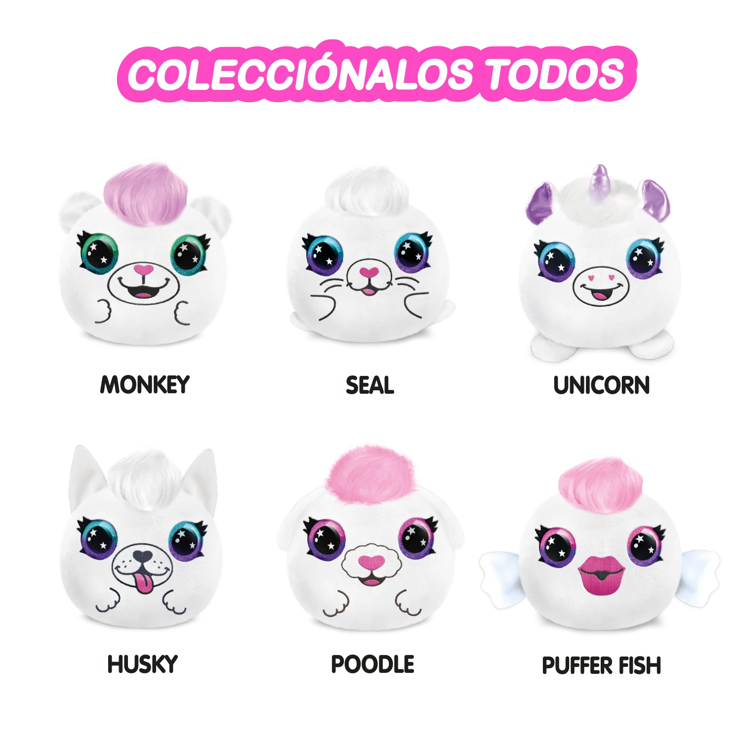 Colorea tu mascota ¡con spray!