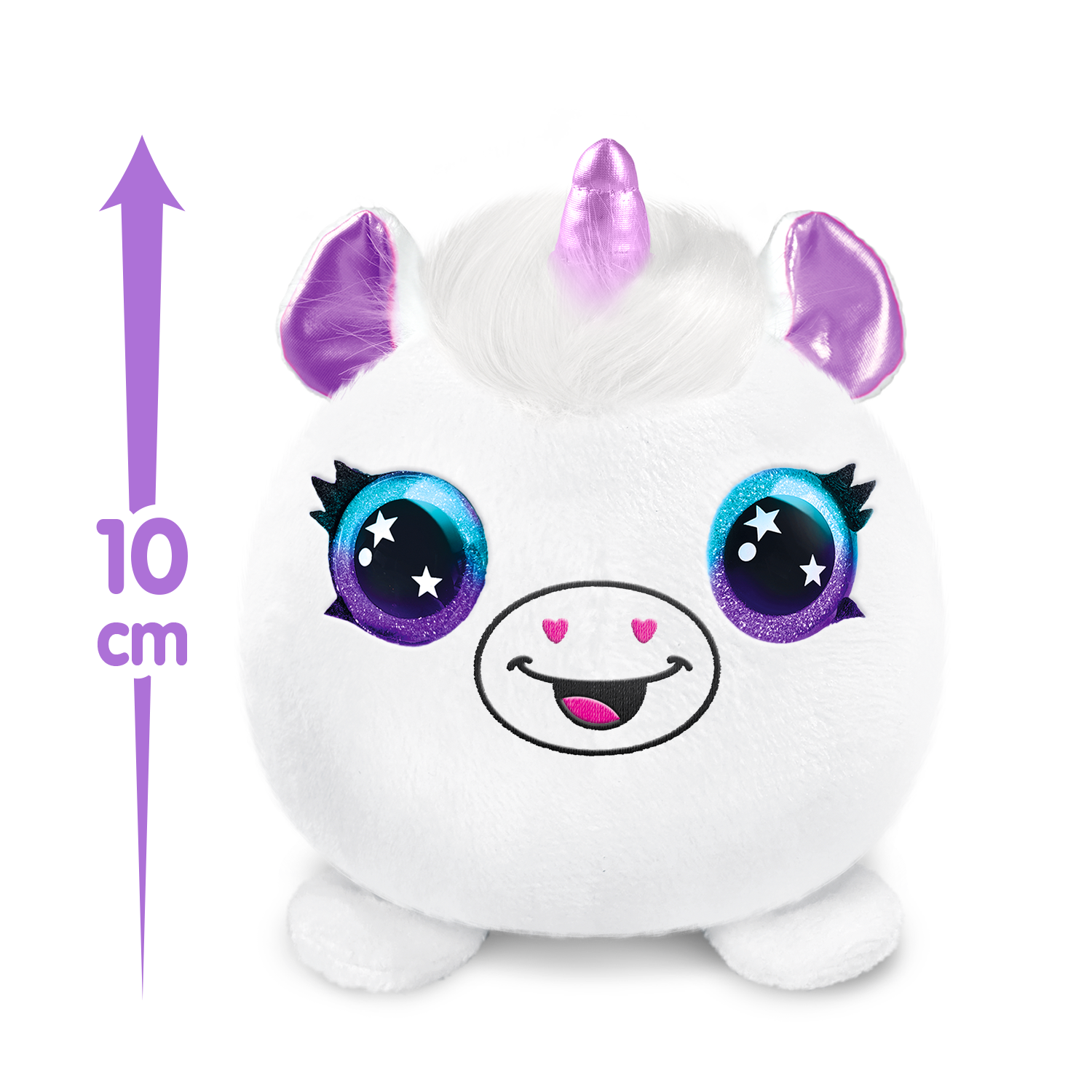 Colorea tu mascota ¡con spray!