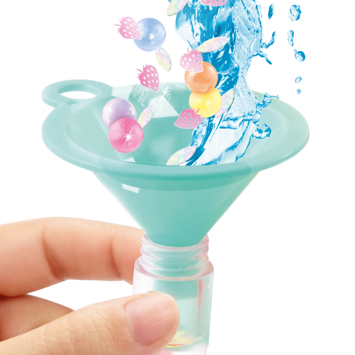Crea tu subrayador y bolígrafos ¡con olor!
