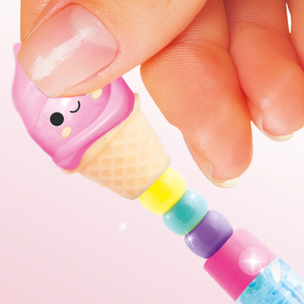 Crea tu subrayador y bolígrafos ¡con olor!