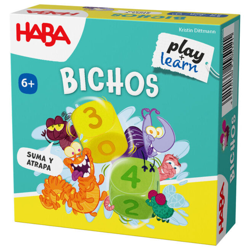 Bichos