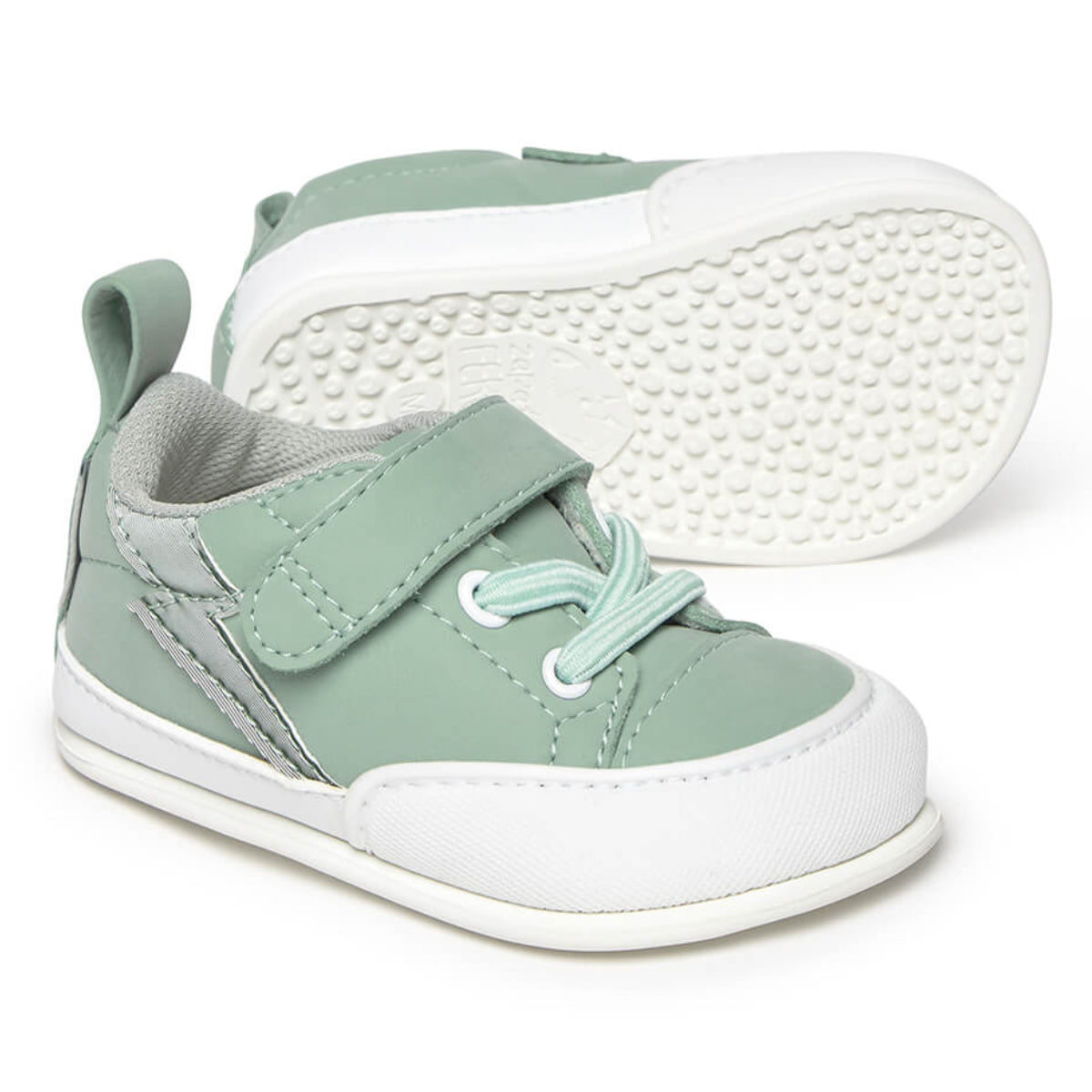 Zapato feroz PATERNA SS26