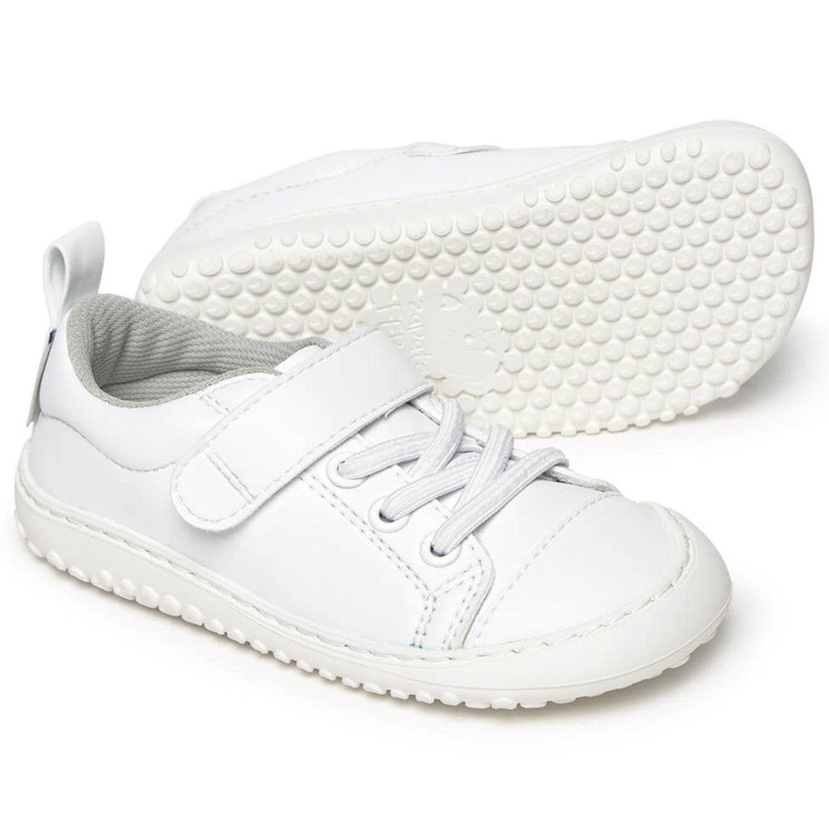 Zapato feroz PATERNA ROCKER SS26