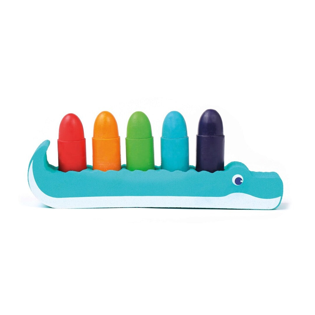 Pinturas LUDI para el baño