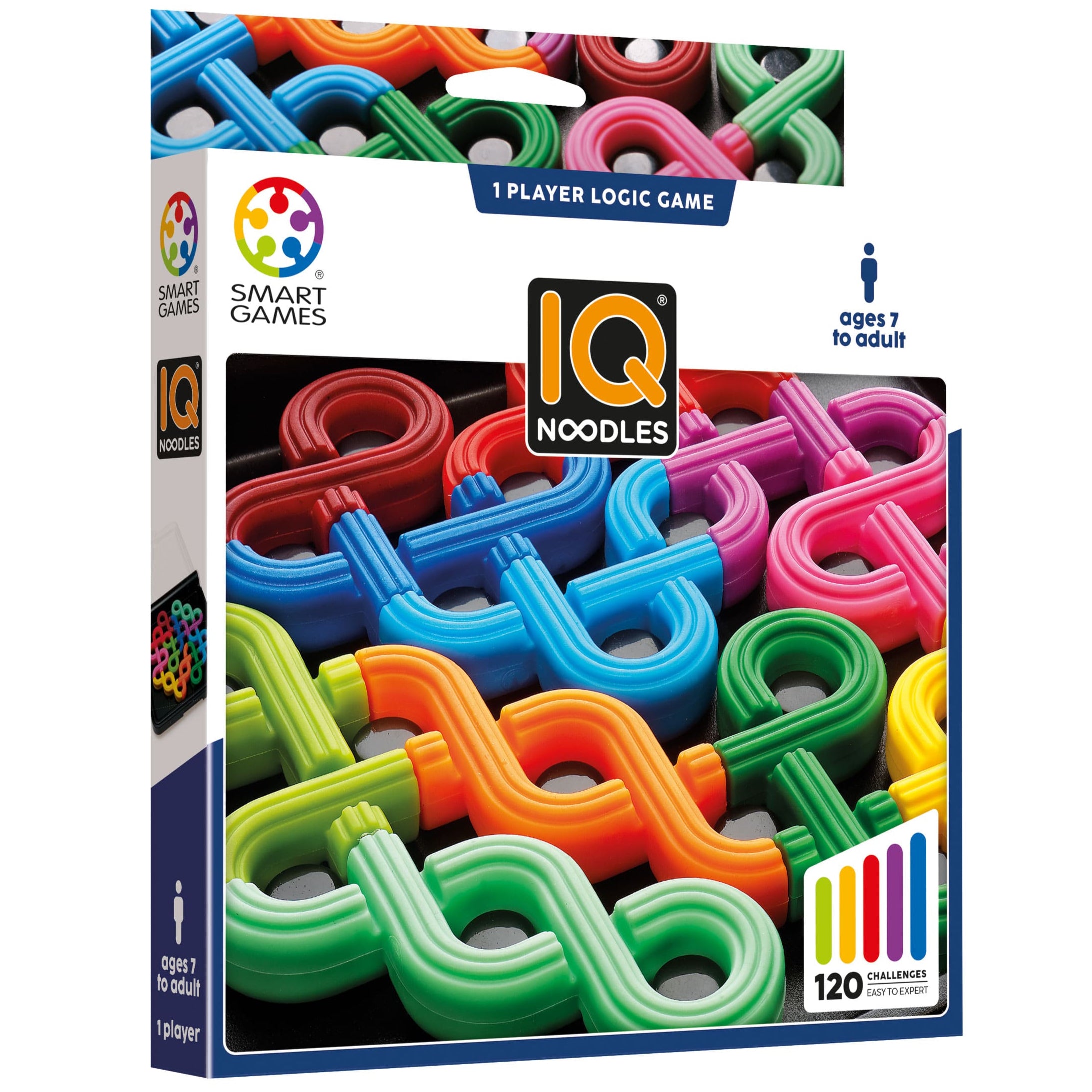 IQ noodles