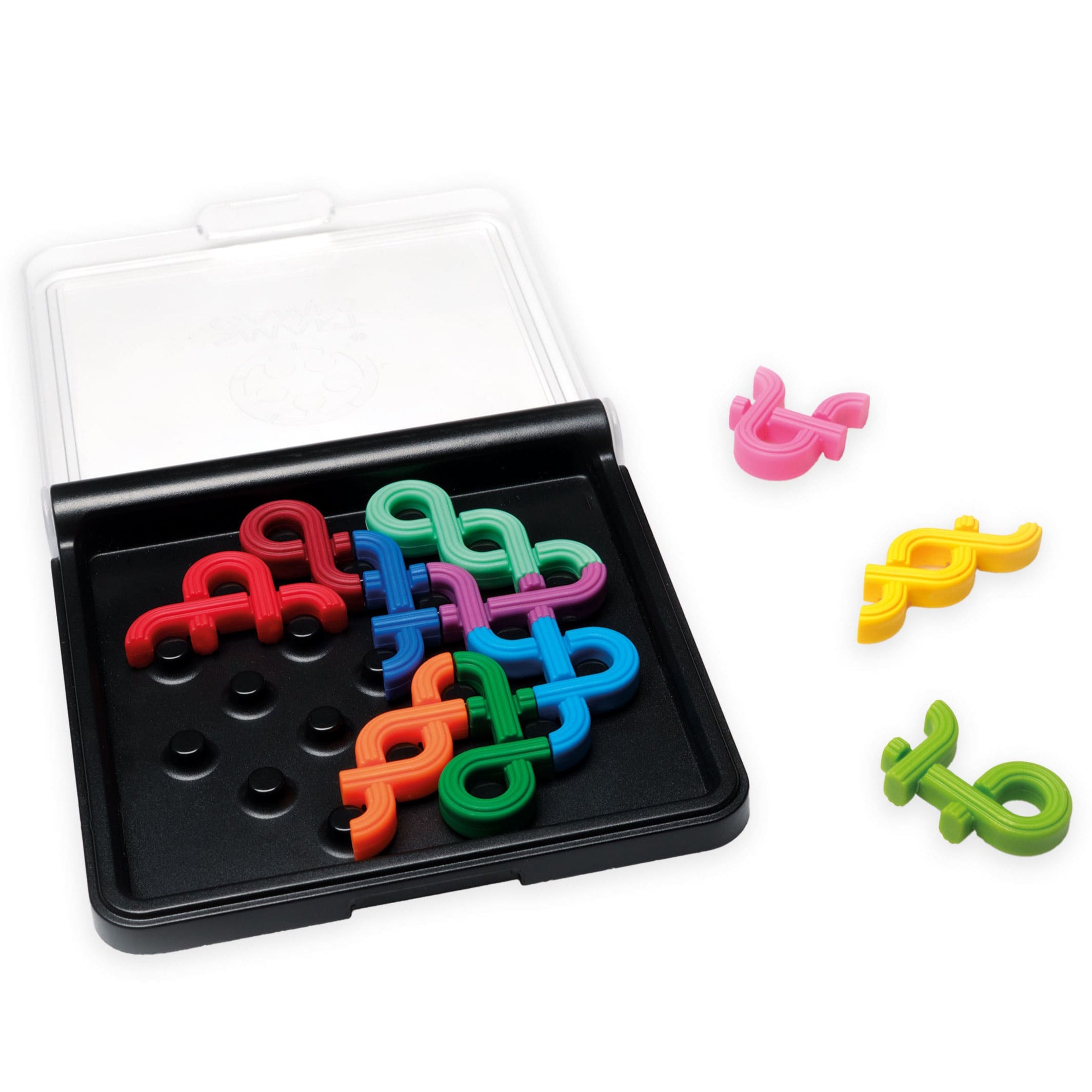 IQ noodles