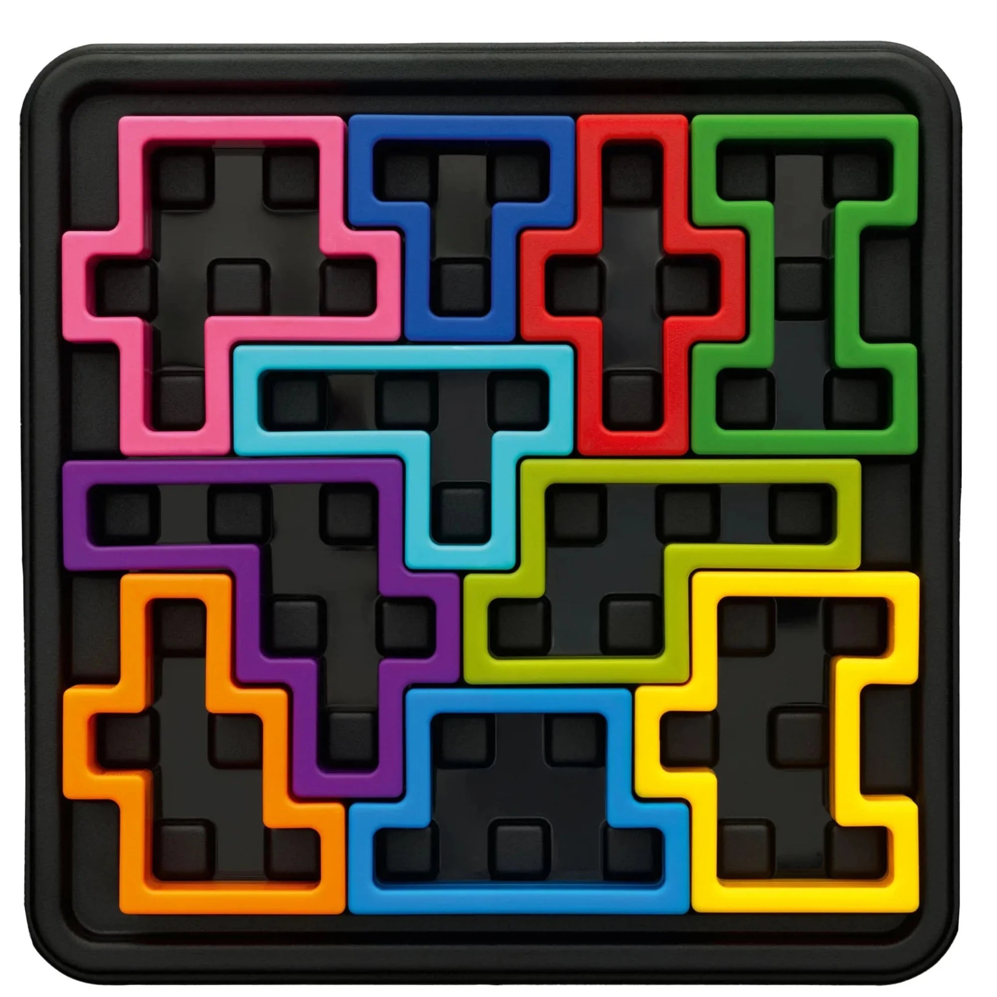 IQ DELUXE square