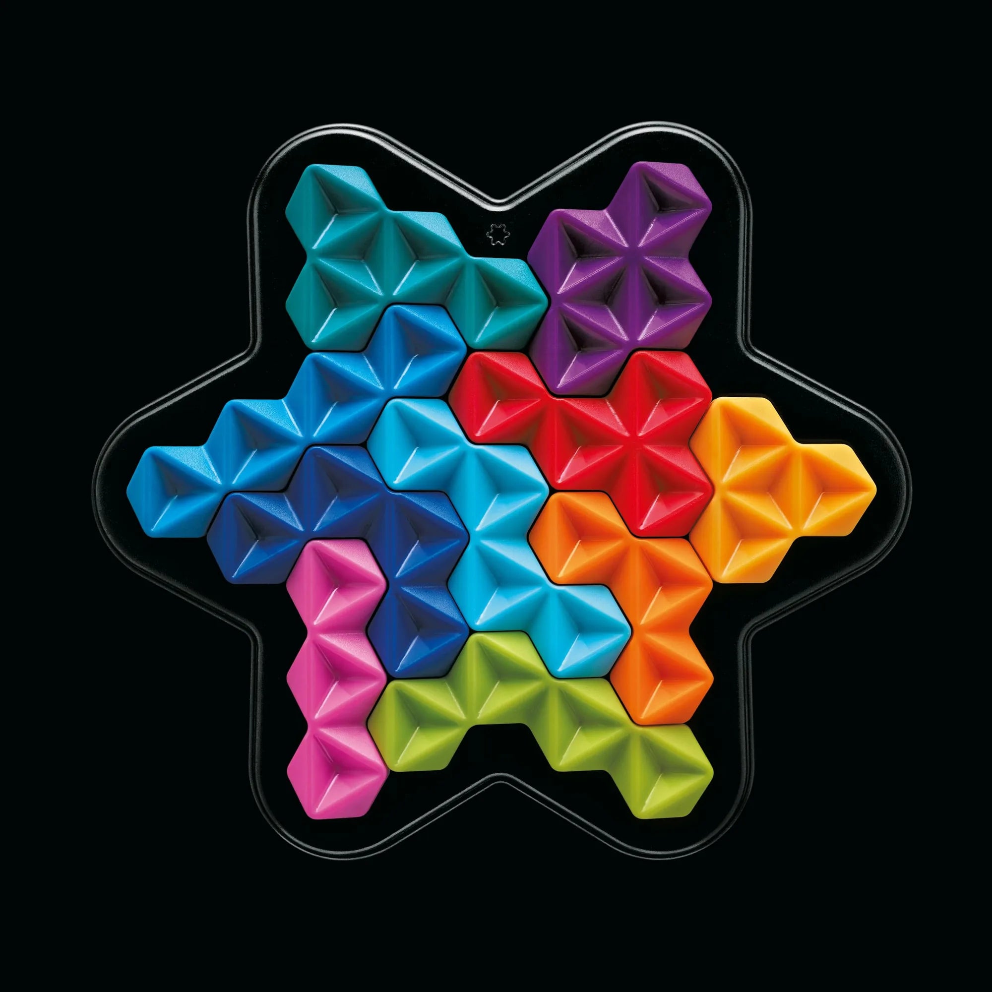 IQ DELUXE star