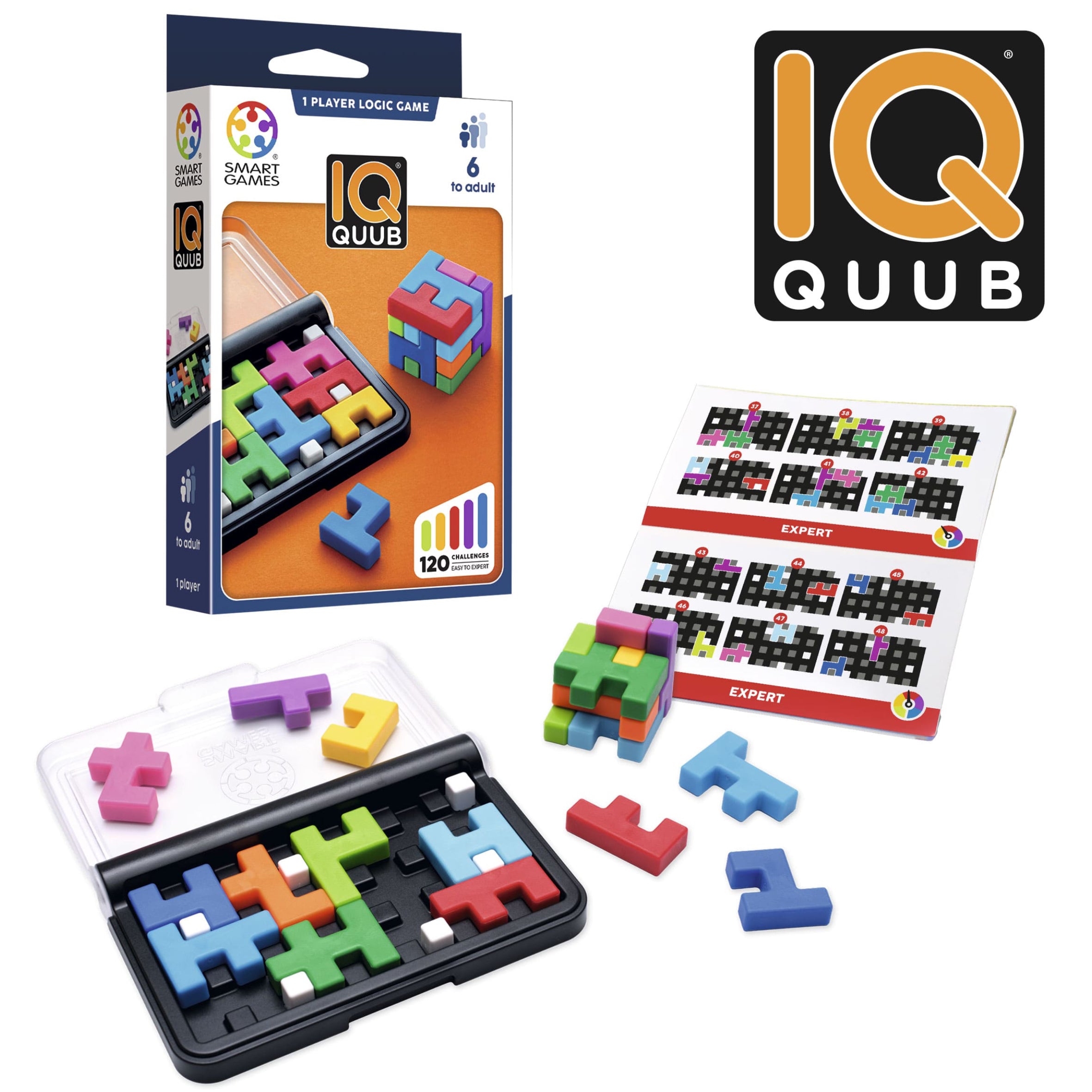 IQ quub