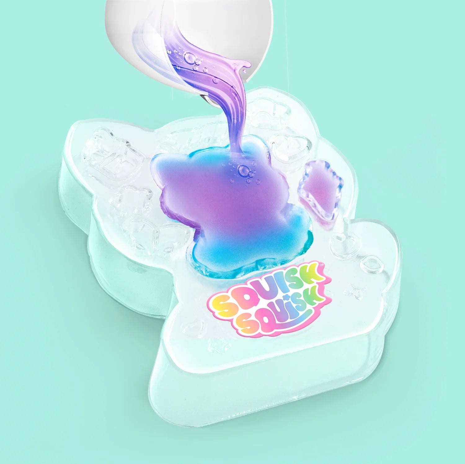 Crea tu propio squishy