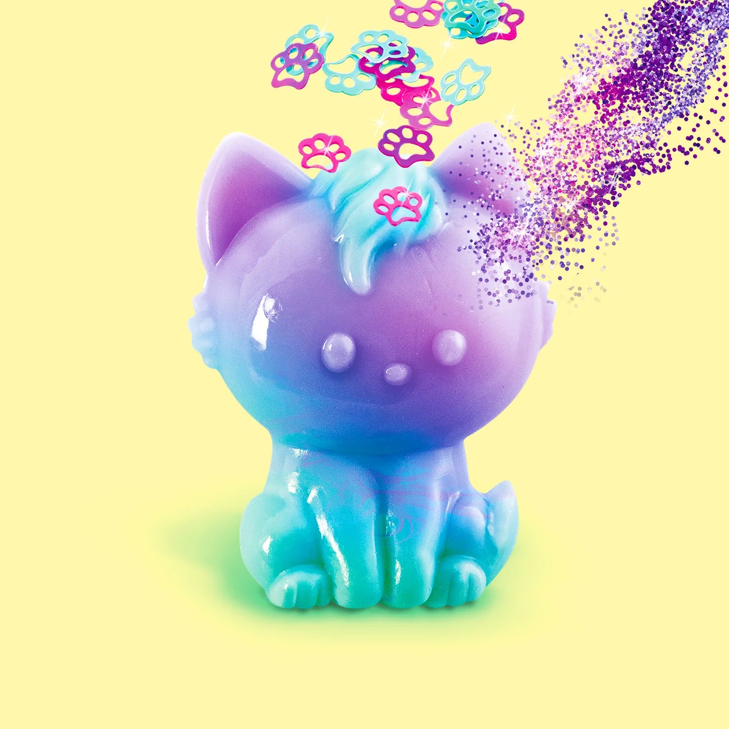 Crea tu propio squishy