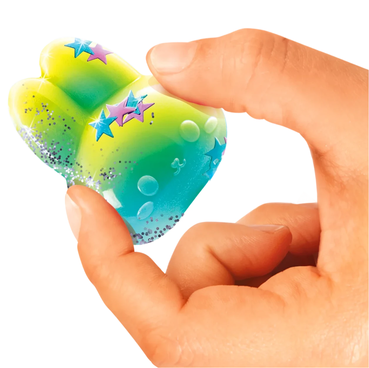 Mega fábrica para crear tus squishies