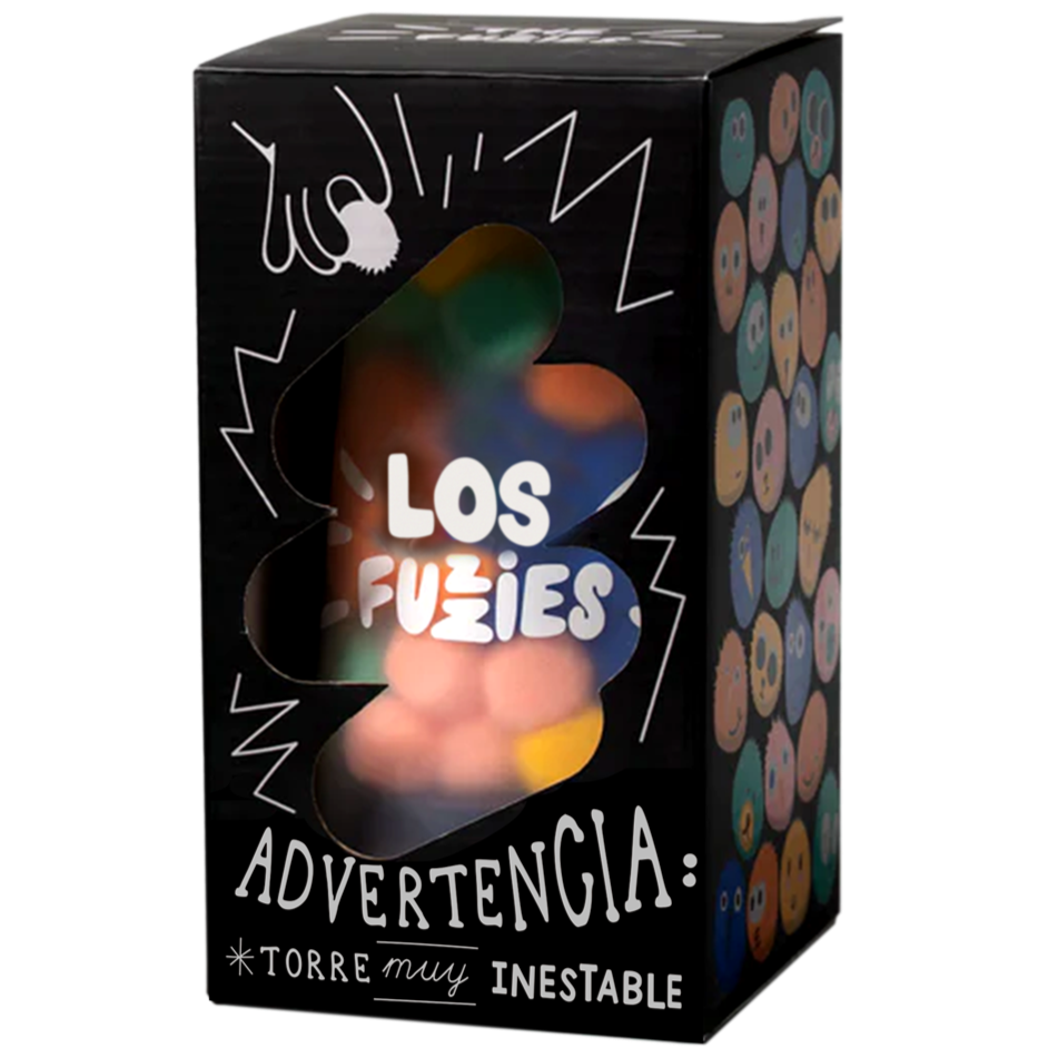 Los fuzzies