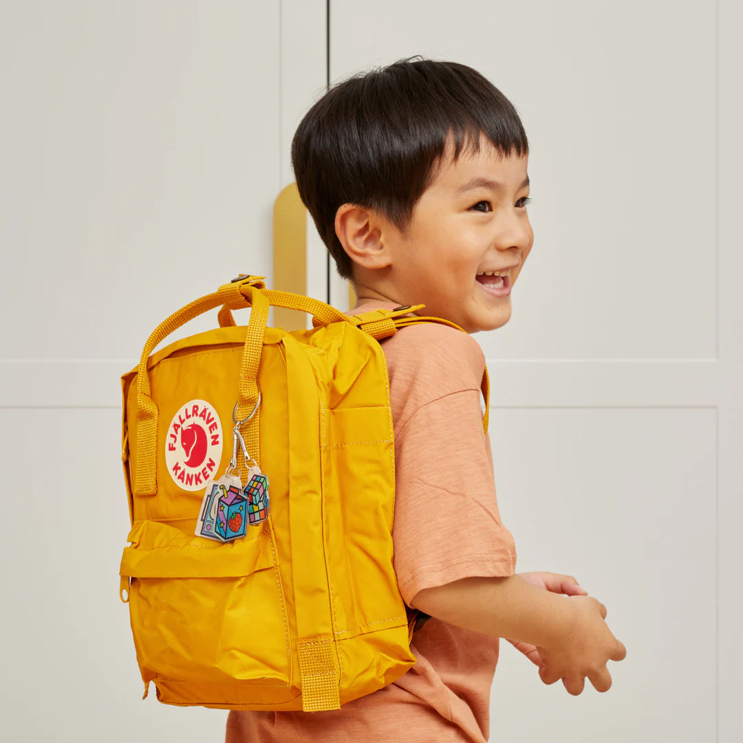 Crea tus shrinkorama ¡plástico mágico!