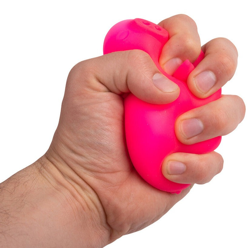 Oink oink sensorial