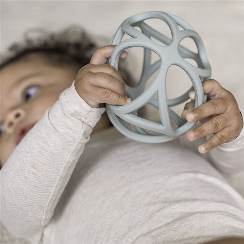 Pelota sensorial de silicona LITTLEDUTCH