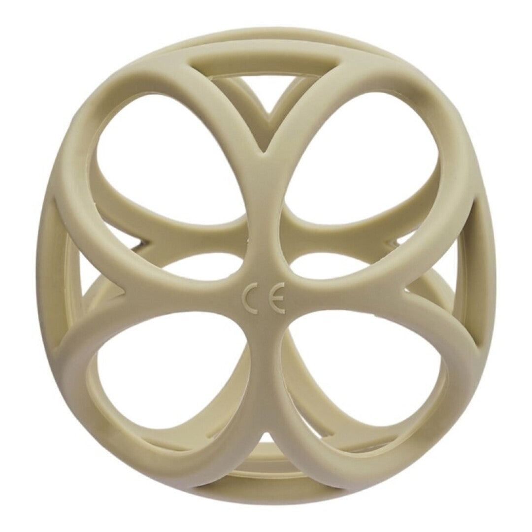 Pelota sensorial de silicona LITTLEDUTCH