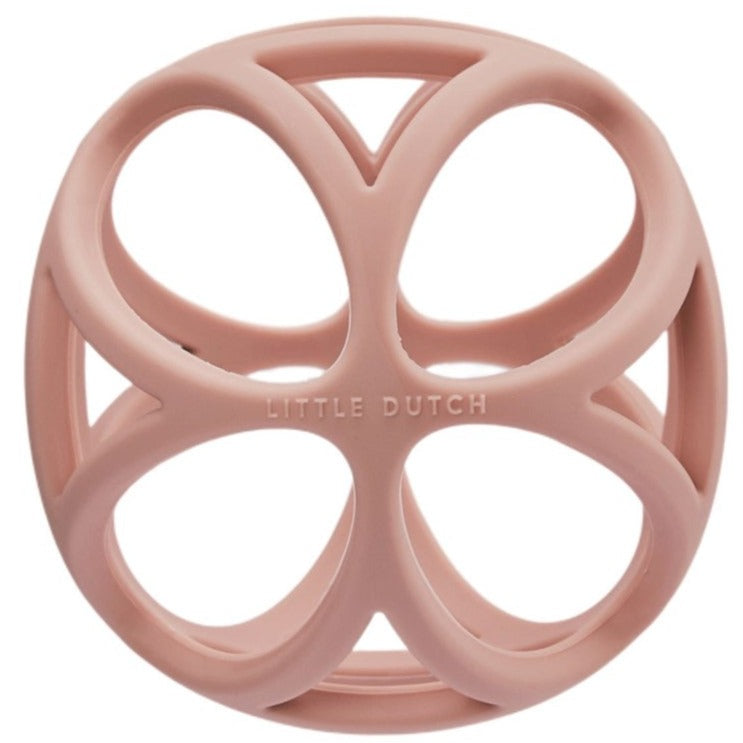 Pelota sensorial de silicona LITTLEDUTCH