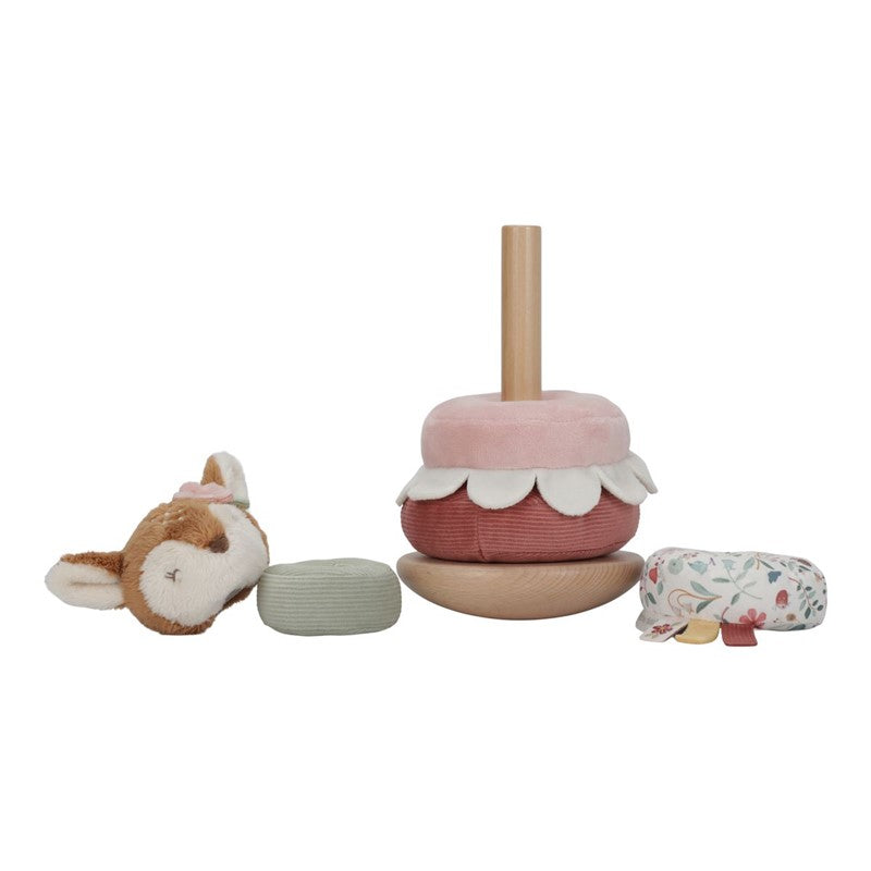 Torre Apilable Balancea Little Dutch · Fairy Garden