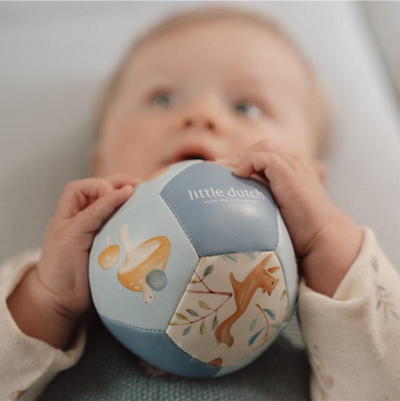 Pelota mini blandita · Forest Friends