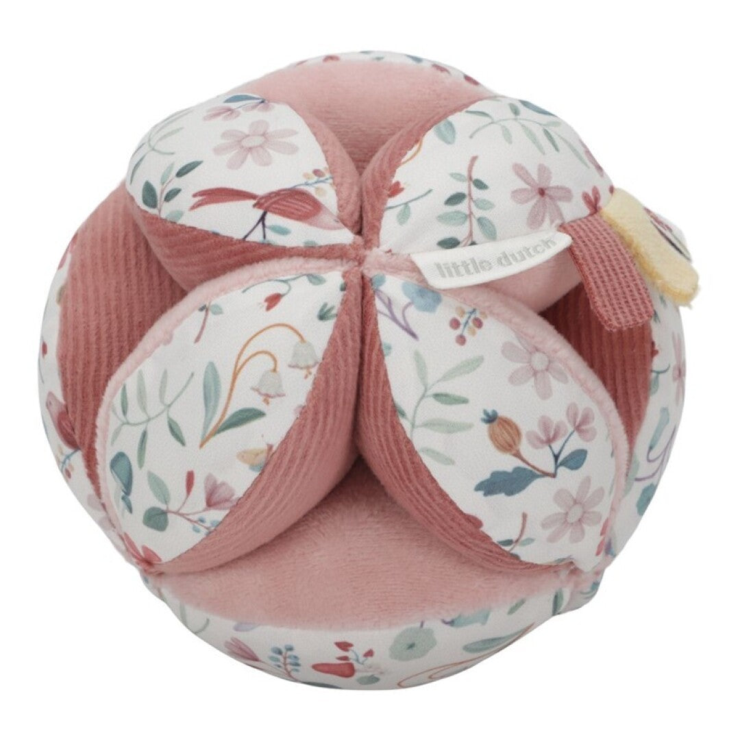 Pelota Montessori · Fairy Garden