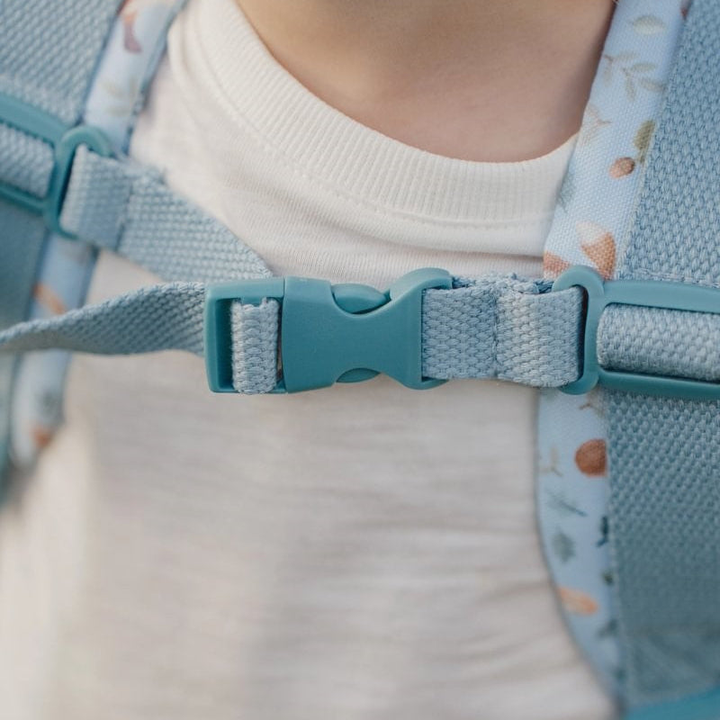 Mochila infantil LITTLE DUTCH · forest friends