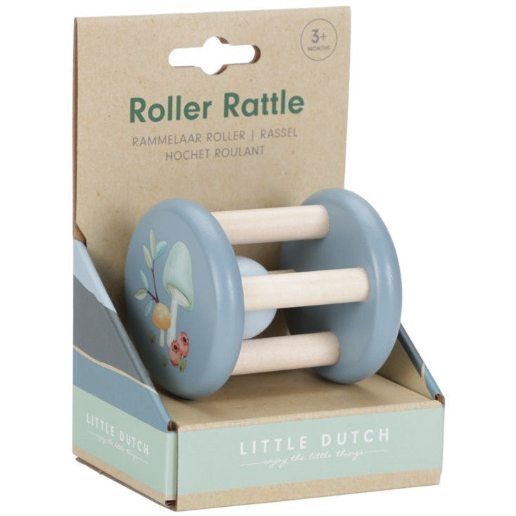 Sonajero Roller · Forest Friends