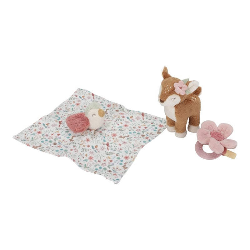 Caja de regalo LITTLE DUTCH · fairy garden