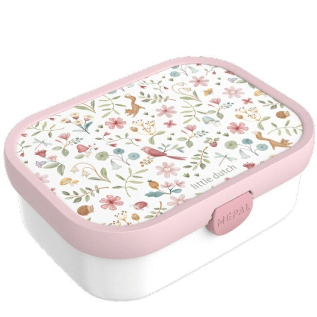 Caja almuerzo MEPAL · fairy wonders