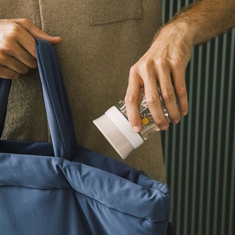 Vaso antiderrames 360º mio 300ml. · rainbow