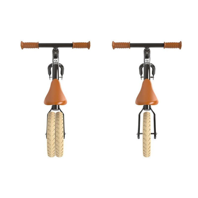 Bicicleta YVELO JUNIOR air yvolution